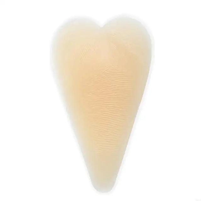 Cameltoe Concealer & Preventer – Silikon oder Stoff Panty Liner für Damen, Privatsphäre Schutzpad