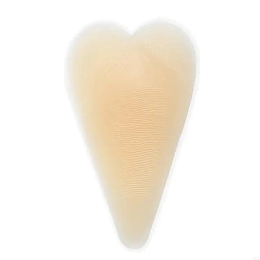 Cameltoe Concealer & Preventer – Silikon oder Stoff Panty Liner für Damen, Privatsphäre Schutzpad