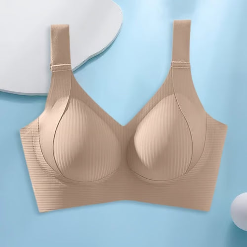 Atmungsaktiver Baumwoll-BH mit Knopfleiste vorne ✨KAUFEN SIE 2 KOSTENLOS 1+ Geschenke