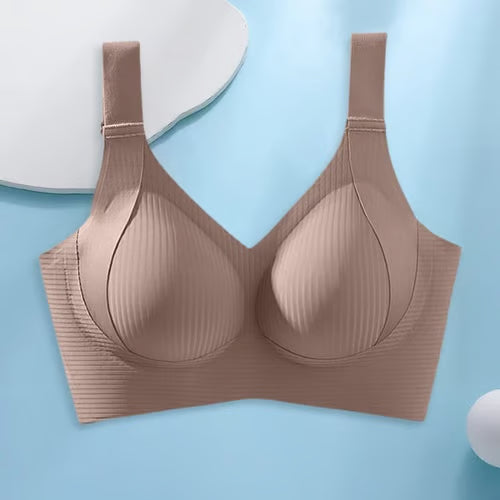 Atmungsaktiver Baumwoll-BH mit Knopfleiste vorne ✨KAUFEN SIE 2 KOSTENLOS 1+ Geschenke