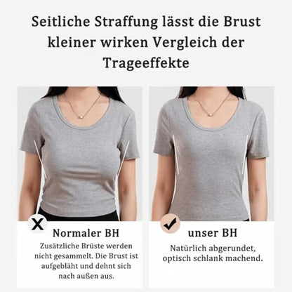 Atmungsaktiver Baumwoll-BH mit Knopfleiste vorne ✨KAUFEN SIE 2 KOSTENLOS 1+ Geschenke