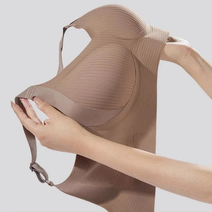Atmungsaktiver Baumwoll-BH mit Knopfleiste vorne ✨KAUFEN SIE 2 KOSTENLOS 1+ Geschenke