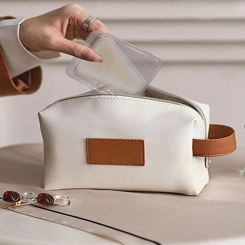 Cameltoe Concealer & Preventer – Silikon oder Stoff Panty Liner für Damen, Privatsphäre Schutzpad