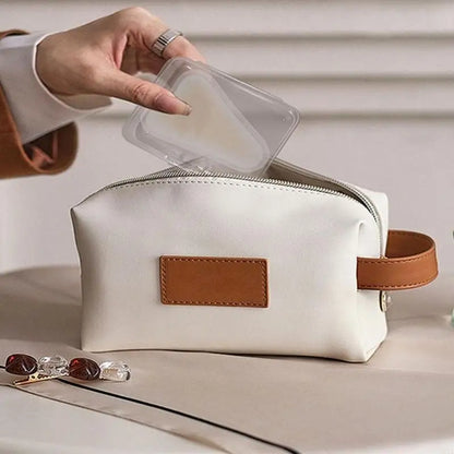 Cameltoe Concealer & Preventer – Silikon oder Stoff Panty Liner für Damen, Privatsphäre Schutzpad