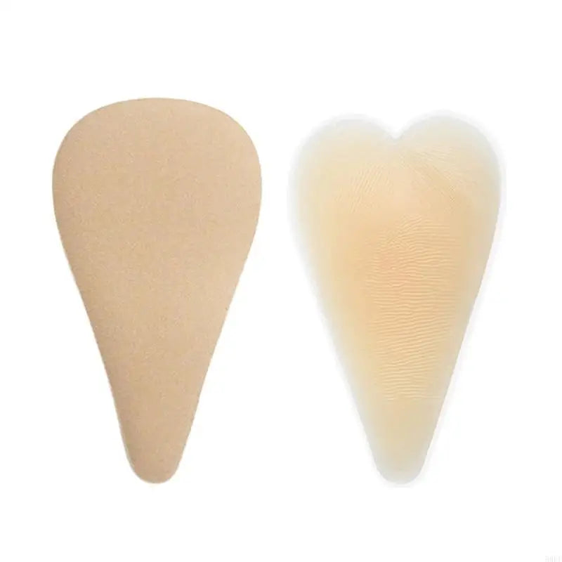 Cameltoe Concealer & Preventer – Silikon oder Stoff Panty Liner für Damen, Privatsphäre Schutzpad