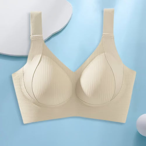Atmungsaktiver Baumwoll-BH mit Knopfleiste vorne ✨KAUFEN SIE 2 KOSTENLOS 1+ Geschenke